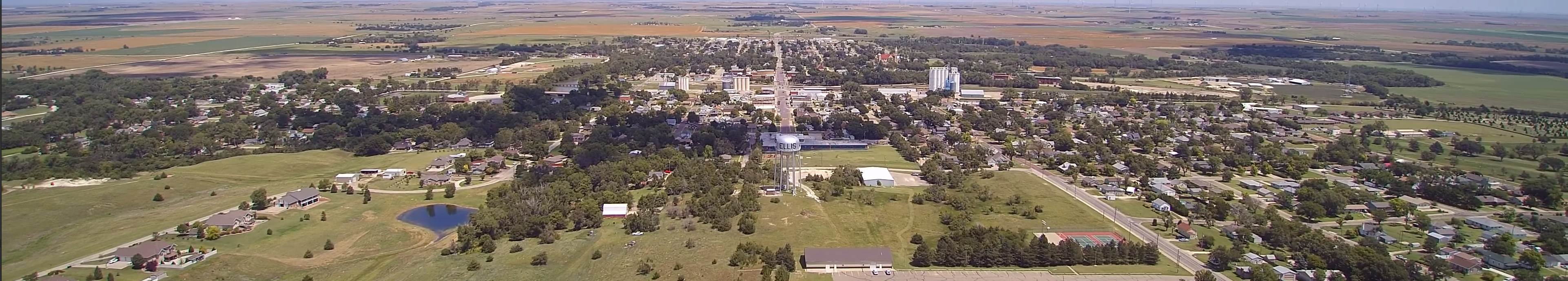 Ellis Chamber of Commerce