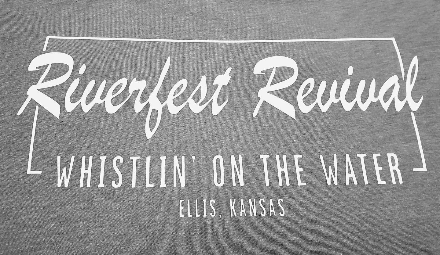 Riverfest Revival